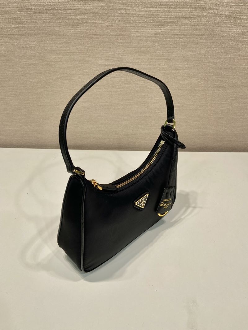 Prada Hobo Bags